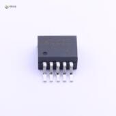 全新原装 降压型 TR正品 LM2576HVS