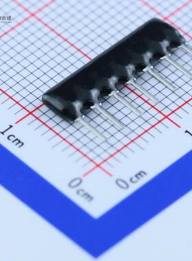 全新原装A07-103JP正品/排阻/电阻网络 10KΩ ±5% ±100p