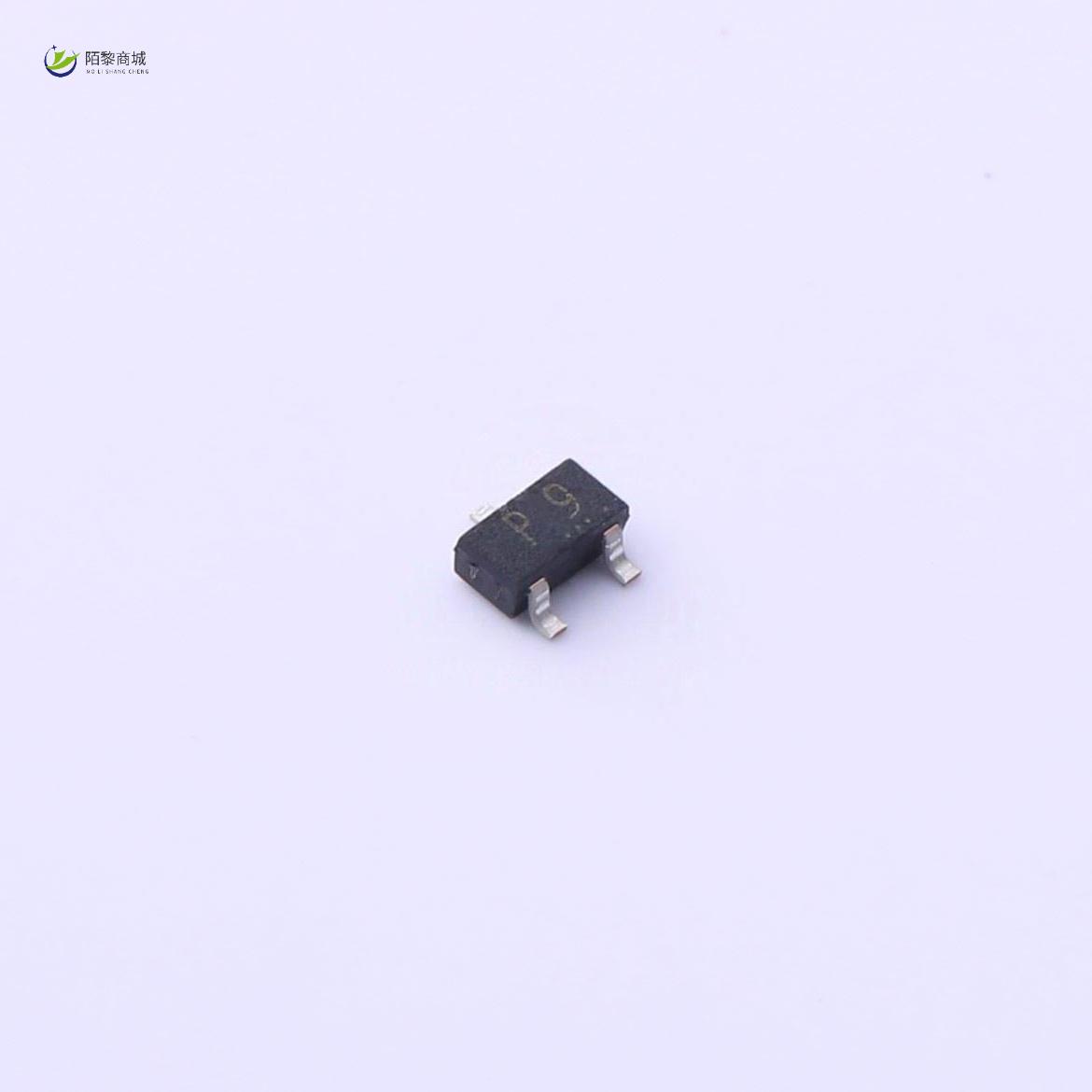 全新原装1SS379(TE85L,F)正品/80V 100mA 1V@100mA
