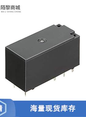 全新原装ALZN1B05W正品/RELAY GEN PURPOSE SPDT 16A 5V