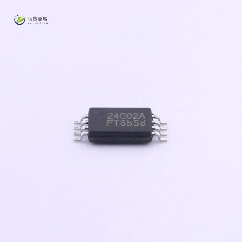 全新原装FT24C02A-ETR-B正品/FT24C02A-ETR-B