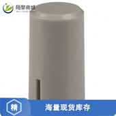 LIGHT 全新原装 GRAY PUSHBUTTON ROUND 1RLGR正品 CAP