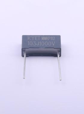 全新原装KP103J1000VP15正品/10nF ±5% 1kV