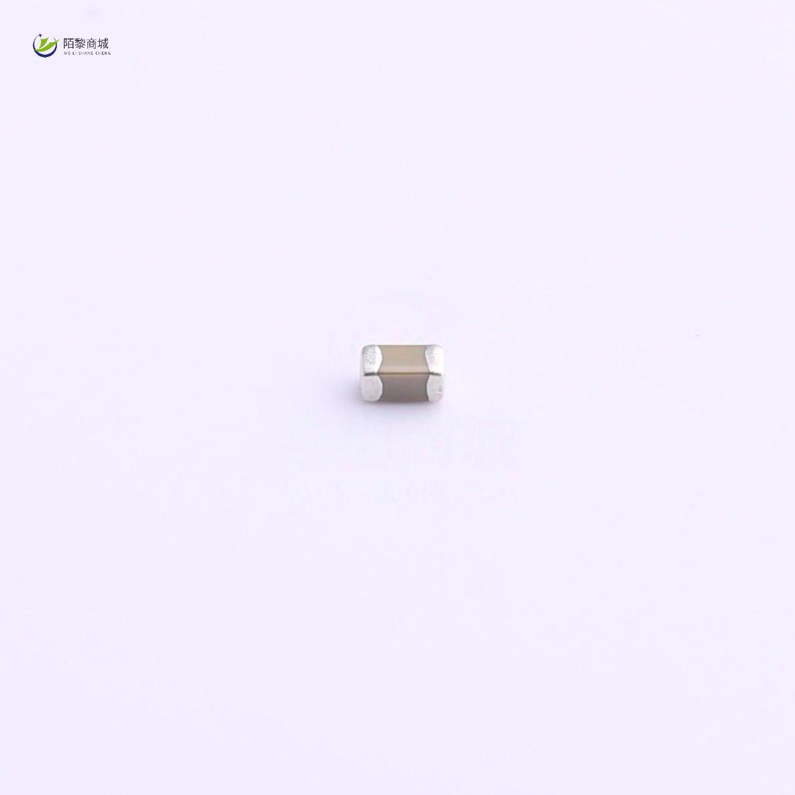 全新原装C0603X5R106K250NT正品/10uF ±10% 25V