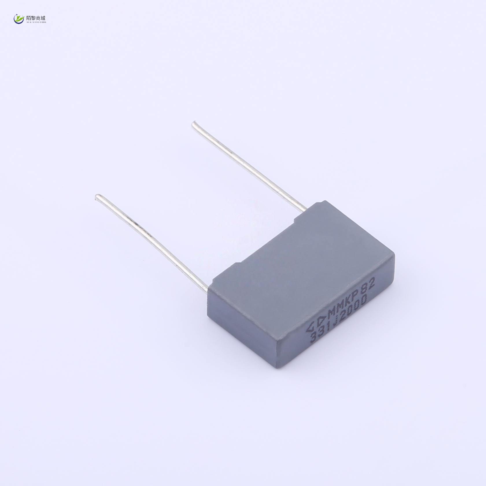 全新原装C823D331J60C000正品/330pF ±5% 2000V