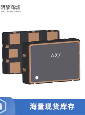 全新原装AX7DAF1-575.0000T正品/XTAL OSC XO 575.0000