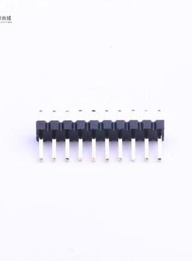 原装正品B-2101S10P-A110全新1.27mm 1x10P