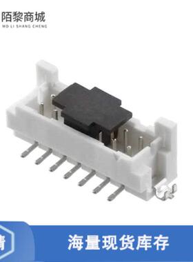 原装正品DF11CZ-14DP-2V(27)全新CONN HEADER SMD 14PO