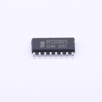 全新原装IRS2092STR正品/MOSFET