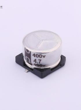 全新原装VMME0692G4R7MV正品/4.7uF ±20% 400V