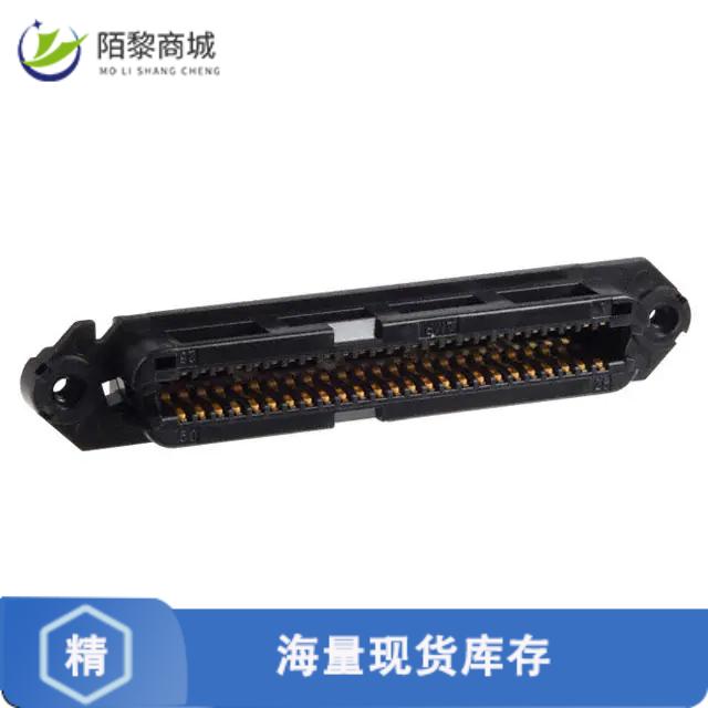 全新原装229975-1正品/CONN RCPT 50POS STR IDC