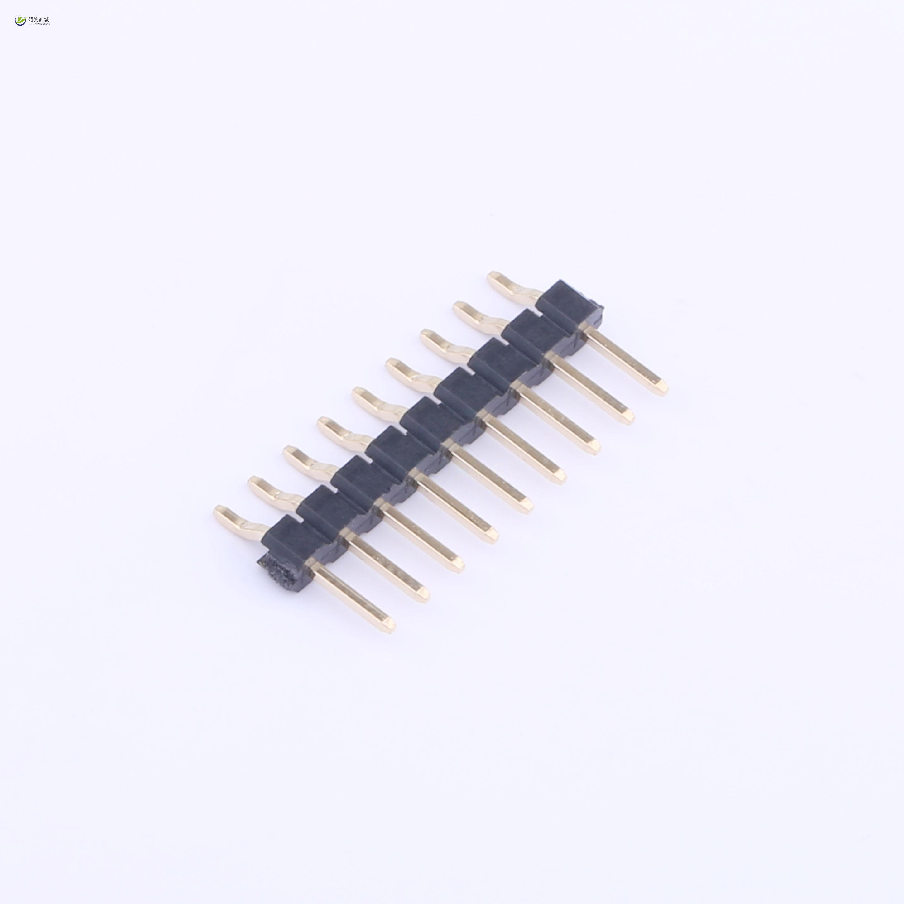 全新原装X4611WRS-09I-C40D28正品/间距