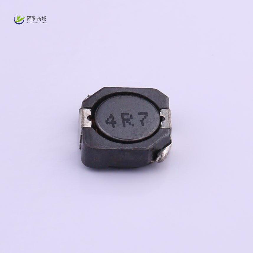 全新原装YPRH104R-4R7M正品/功率电感 4.7µH ±20% 20mΩ