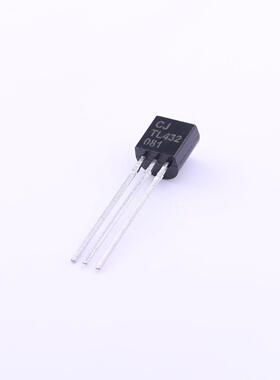 全新原装CJ432 1%正品/1.24V~18V 100mA