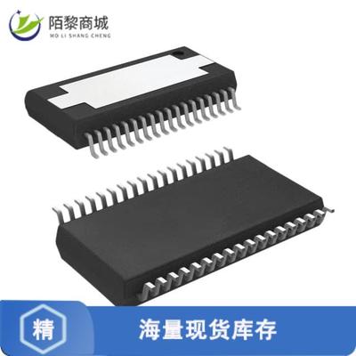 全新原装DRV8432DKD正品/IC BRIDGE DRIVER PAR 36HSSOP