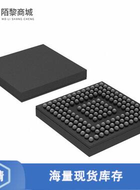 全新原装MEC1418-I/SZ正品/MEC, MIPS CORE, 192K SRAM