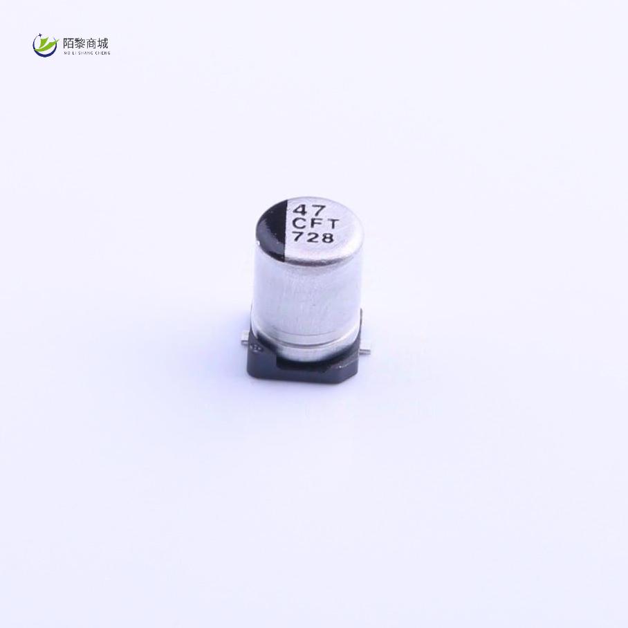 全新原装EEEFT1C470AR正品/47uF ±20% 16V