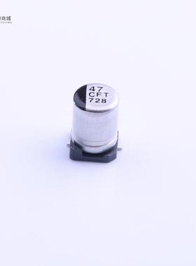 全新原装EEEFT1C470AR正品/47uF ±20% 16V