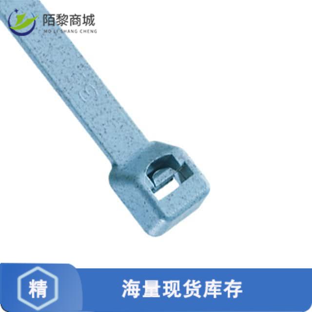 全新原装PLT1M-C86正品/CBL TIE ING BLUE 18LBS 3.9