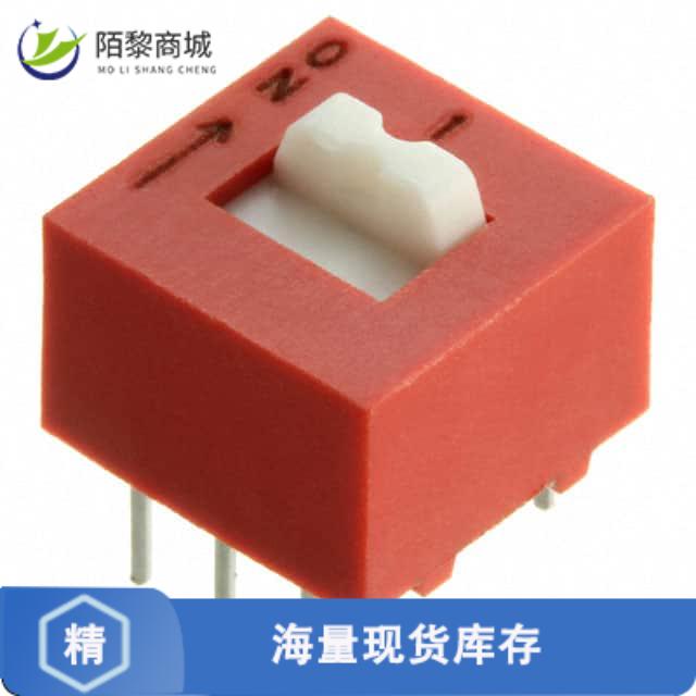 全新原装78G01T正品/SWITCH SLIDE DIP 3PST 150MA 30V