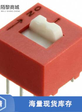 全新原装78G01T正品/SWITCH SLIDE DIP 3PST 150MA 30V