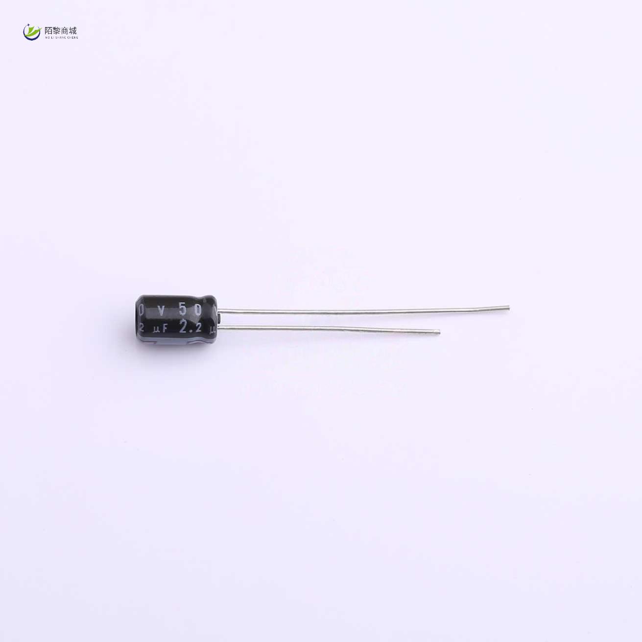 全新原装50MH72R2MEFC4X7正品/2.2uF ±20% 50V