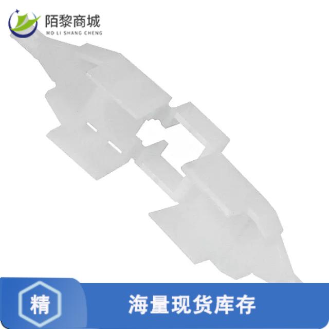 全新原装1375618-1正品/CONN STRAIN RELIEF DUAC 6POS