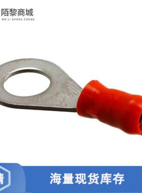 全新原装50837正品/CONN RING CIRC 16-18AWG #1/4