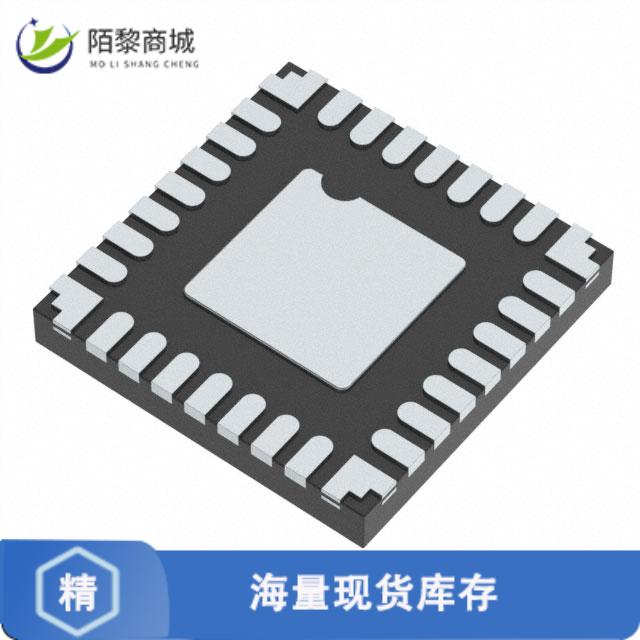 全新原装PIC32MM0016GPL028-I/M6正品/IC MCU 32BIT 16
