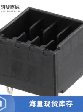 全新原装1-1827581-4正品/CONN HEADER VERT 12POS 3.5MM