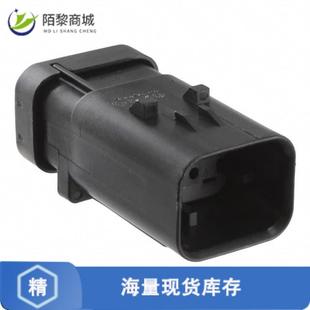 全新原裝 ASSY 18AWG GRAY CAP CONN 2正品 776488 4POS