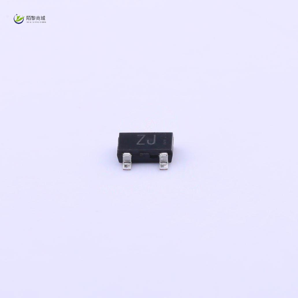 全新原装RSR010N10FHATL正品/N沟道 100V 1A