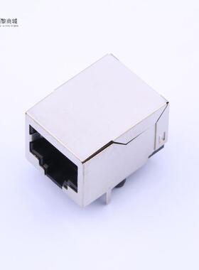全新原装KH-RJ45-59-8P8C正品/RJ45 8P8C屏蔽 前脚