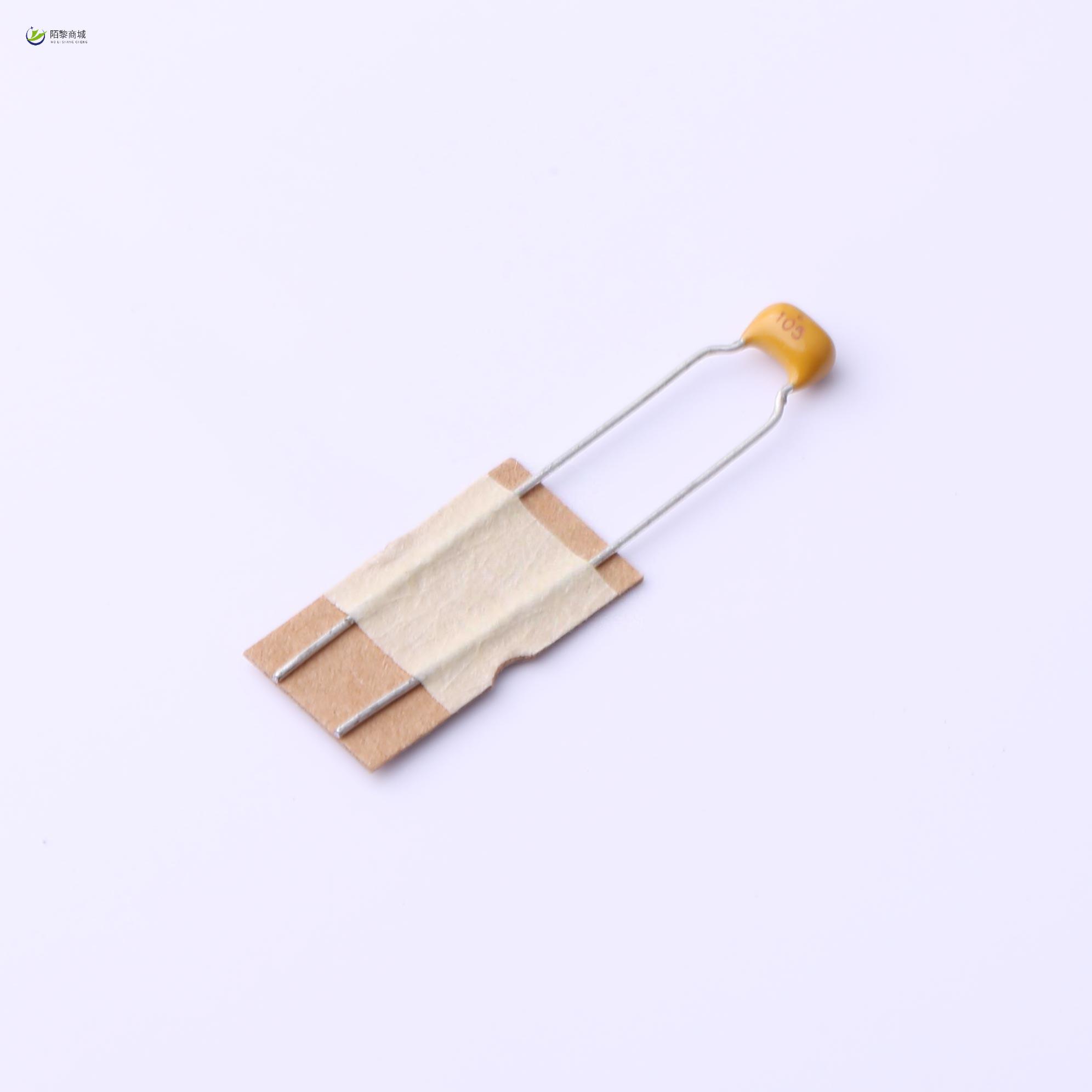 全新原装CCT105KC6X7RF5FH5A0正品/1uF ±10% 50V