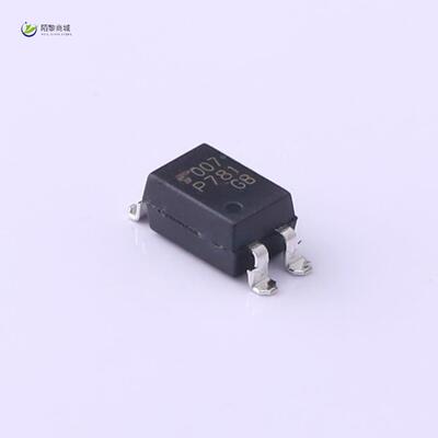 原装正品TLP781(GB-TP6,F)全新TLP781GB 贴片