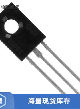 全新原装BUX87正品/TRANS NPN 450V 0.5A SOT-32