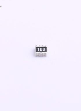 全新原装EXBV4V102JV正品/1kΩ ±5%