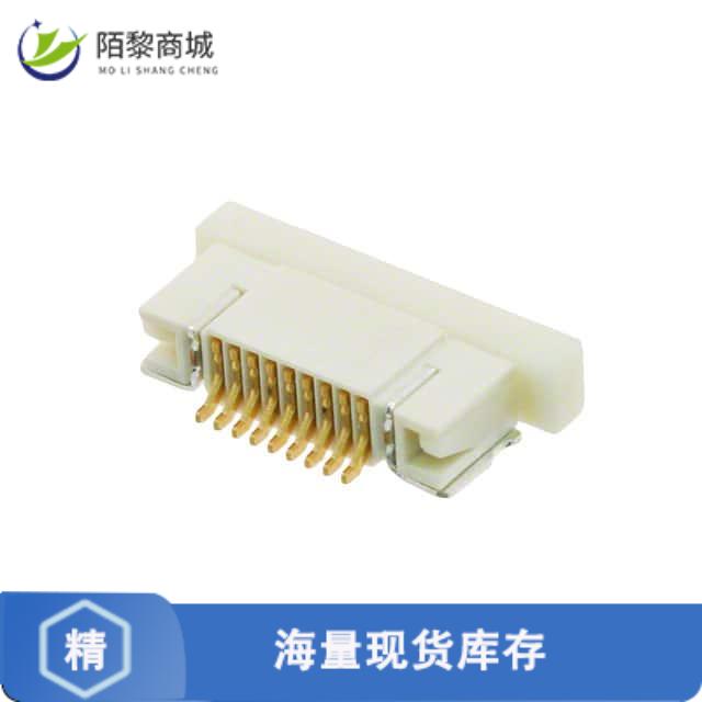全新原装1734592-9正品/CONN FPC BOTTOM 9POS 0.50MM R/A