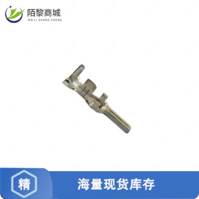 全新原装1-917484-5正品/CONN SOCKET 14-16AWG CRIMP TIN
