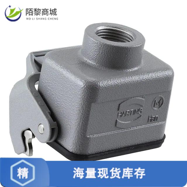 全新原装19300061750正品/CONN HOOD CPLNG BOTTOM SZ6