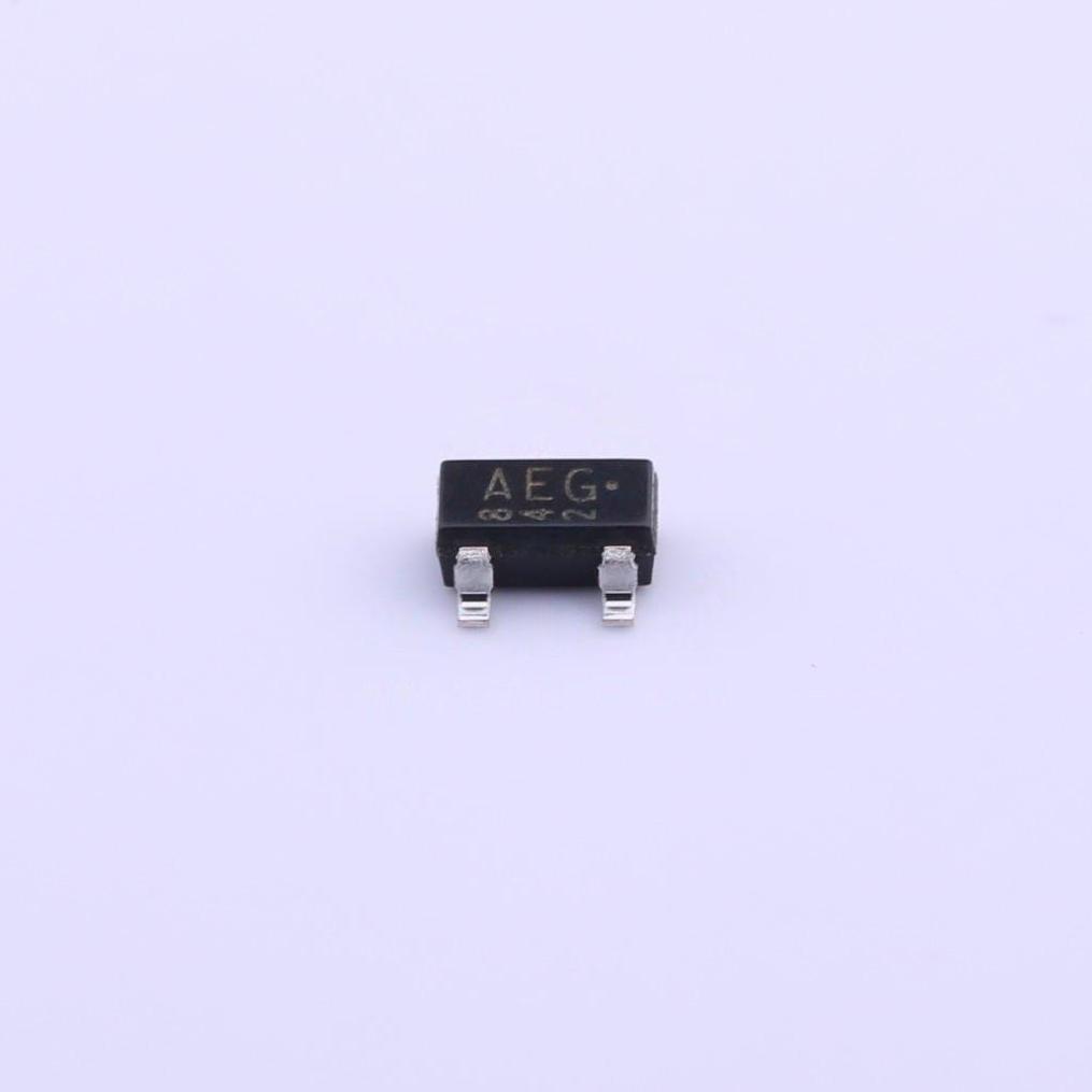 全新原装2SA1362-GR,LF(T正品/PNP 15V 800mA