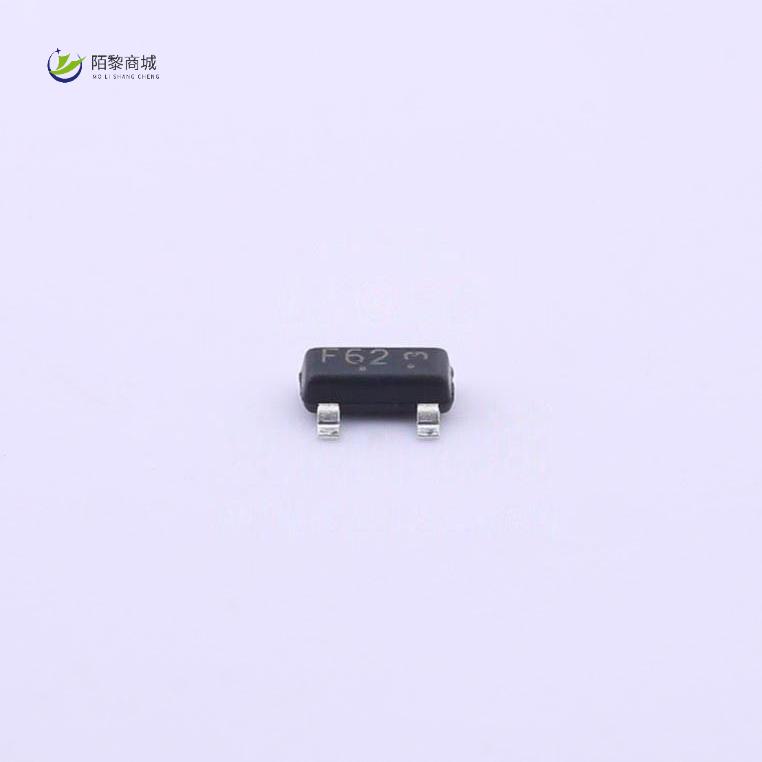 全新原装LDTD123YLT1G正品/NPN 50V 500mA