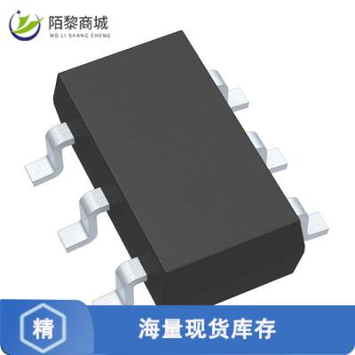 全新原装MAX6505UTP085+T正品/THERMOSTAT 85DEGC ACT