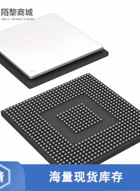 原装正品TMS320C6455BCTZA芯片IC DSP FIXED-POINT 697