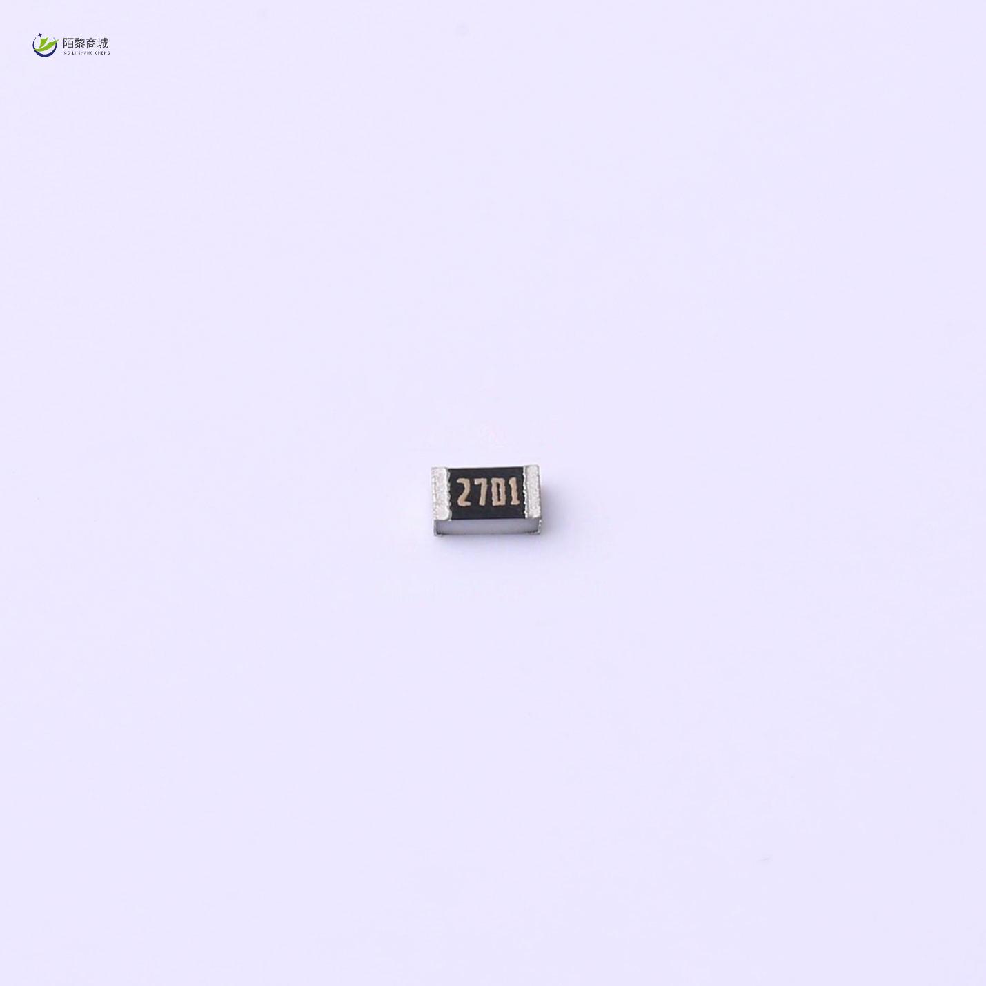 全新原装AR05BTBW2701正品/±0.1%, TCR10, 1/8W, 2.7KΩ