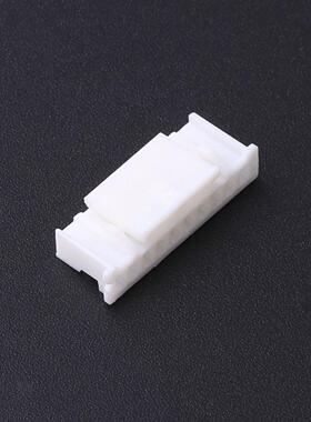 全新原装X2000H-10-N0正品/2mm 1x10P