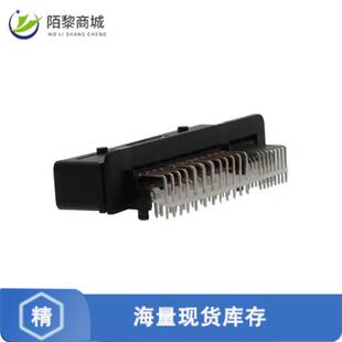 CONN 1正品 HEADER 38POS 全新原装 1534531