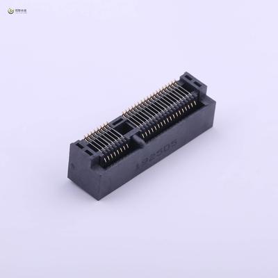 全新原装91304-80-052R2正品/ 52Pins 30.00 x 8.40mm