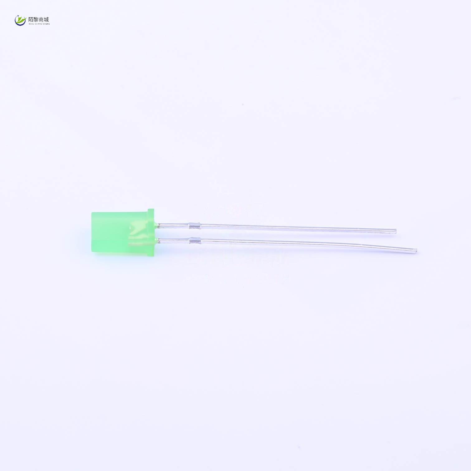 全新原装513SYGD/S530-E2正品/LED 黄绿 LED_5X2.8MM