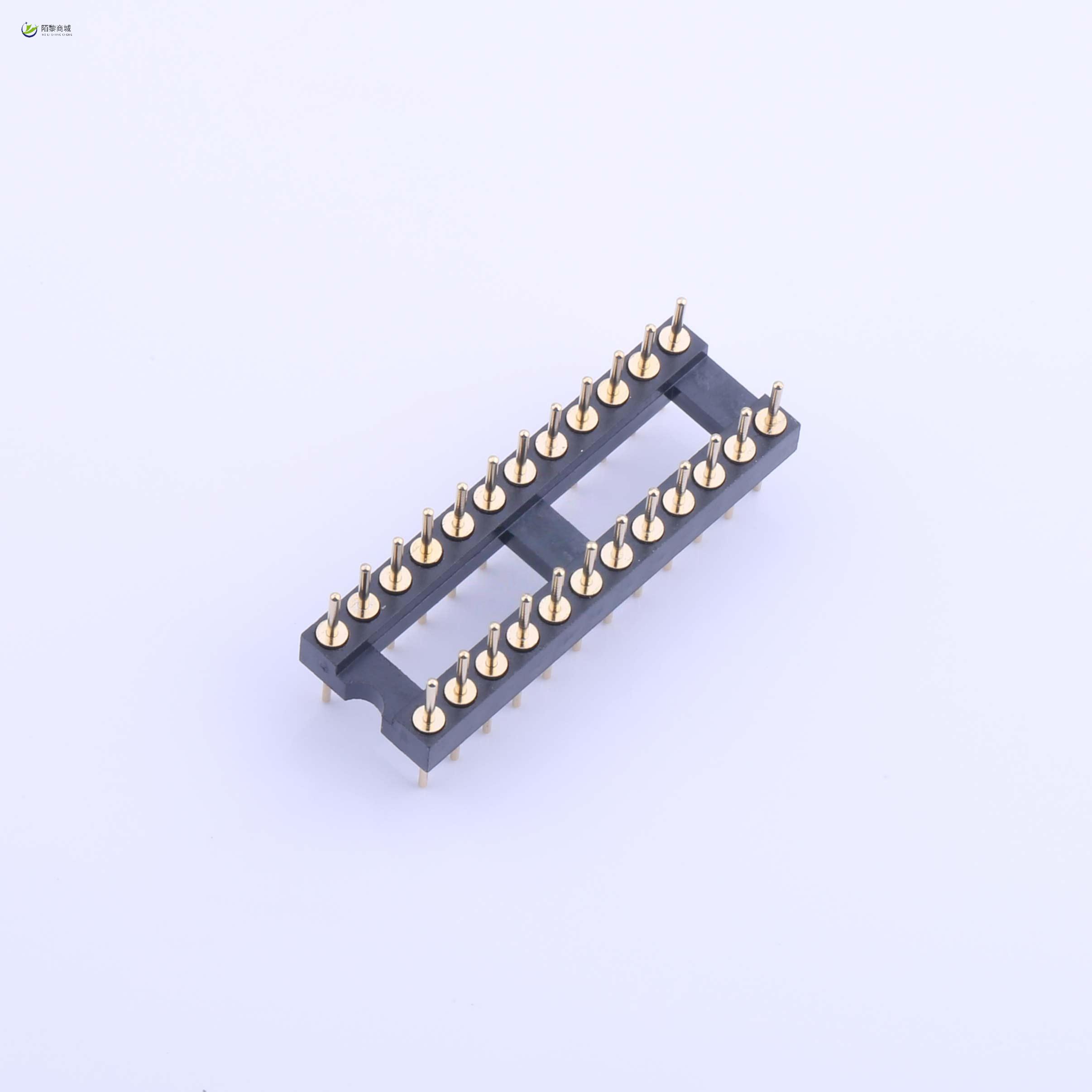 全新原装X5621WV-2x12-C762D1220正品/2.54mm P数:24